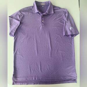 Peter Millar Golf Polo